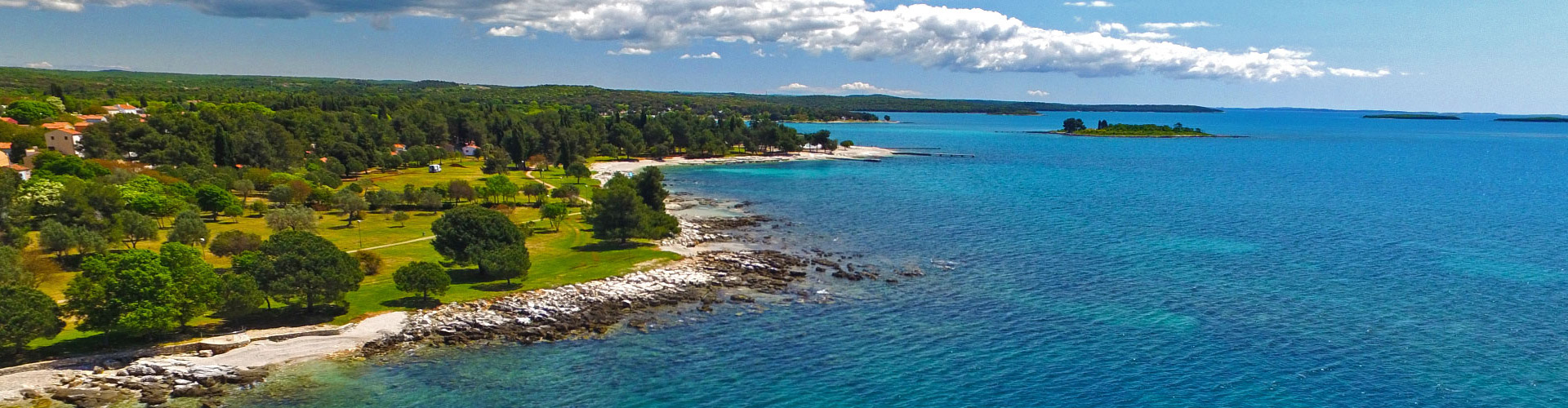 Istria Sun - Beach Villas Rubin, Rovinj, Istria, Croatia. Photos, maps ...